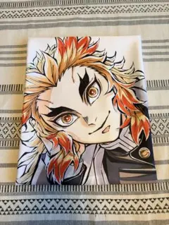 2026年最新】寝そべり 煉獄 布ポスターの人気アイテム - メルカリ