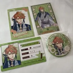 2026年最新】BROTHERS CONFLICT 棗の人気アイテム - メルカリ