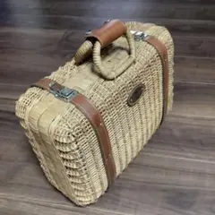 2026年最新】アンティーク ピクニックバスケットの人気アイテム - メルカリ