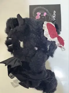 2026年最新】キティ 天使と悪魔 ぬいぐるみの人気アイテム - メルカリ