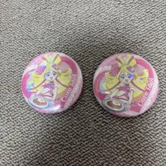 2026年最新】プリキュア スイパラの人気アイテム - メルカリ