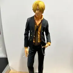 2026年最新】SUPER MASTER STARS PIECE sanjiの人気アイテム - メルカリ