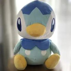 2026年最新】ポッチャマ ぬいぐるみ 特大の人気アイテム - メルカリ