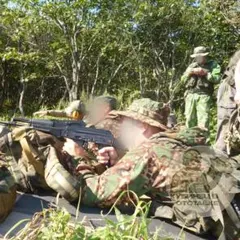 2026年最新】パルチザン迷彩の人気アイテム - メルカリ