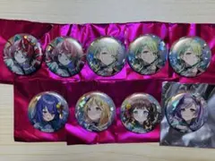 2026年最新】5th fes ホログラム缶バッジの人気アイテム - メルカリ