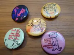 2026年最新】ピンズ・ピンバッジ・缶バッジの人気アイテム - メルカリ