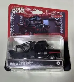 2026年最新】カーズ マテル スターウォーズの人気アイテム - メルカリ