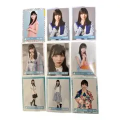 2026年最新】河田陽菜 生写真の人気アイテム - メルカリ