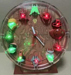 2026年最新】zeon clockの人気アイテム - メルカリ