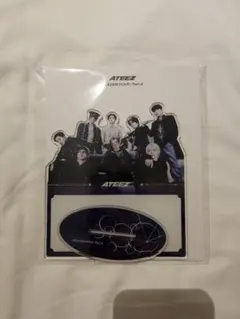 2026年最新】ateez ポップアップ アクスタの人気アイテム - メルカリ