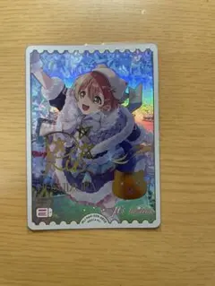 2026年最新】ラブライブカード seceの人気アイテム - メルカリ
