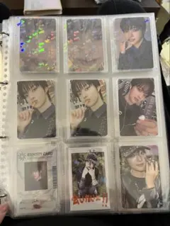 2026年最新】ウィジュ &team トレカの人気アイテム - メルカリ