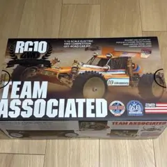 2026年最新】rc10 アソシの人気アイテム - メルカリ