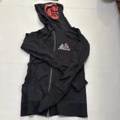 2026年最新】Acid Black Cherry パーカー＋サルエルパンツ セット