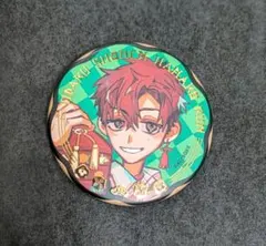 2026年最新】地縛少年花子くん 10周年 缶バッジの人気アイテム - メルカリ