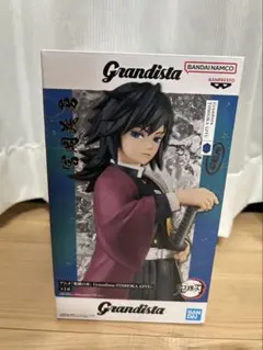 2026年最新】鬼滅の刃グランディスタ冨岡義勇フィギュアの人気アイテム