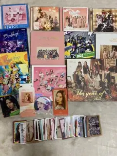 2026年最新】twice グッズ まとめ売りの人気アイテム - メルカリ