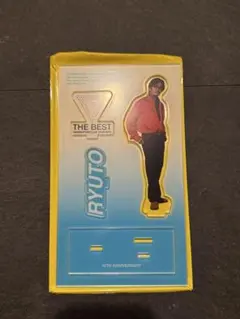 2026年最新】数原龍友 アクリルスタンドの人気アイテム - メルカリ