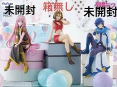 2026年最新】ぬーどるストッパーフィギュア MEIKOの人気アイテム