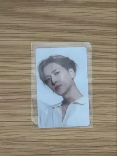 2026年最新】got7 ジャクソン トレカの人気アイテム - メルカリ