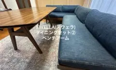 2026年最新】ウニコ unico スウェラの人気アイテム - メルカリ