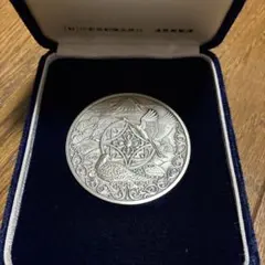 2026年最新】新日本銀行券 記念メダルの人気アイテム - メルカリ