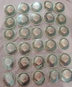 2026年最新】棗巳波 缶バッジ expoの人気アイテム - メルカリ