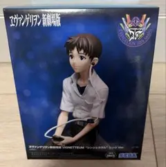 2026年最新】VIGNETTEUM シンジとカヲル カヲルVer.の人気アイテム