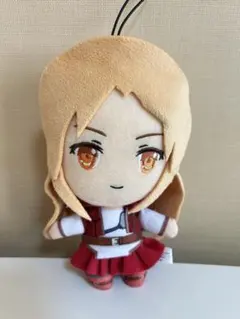 2026年最新】ソード アスナ ぬいぐるみの人気アイテム - メルカリ