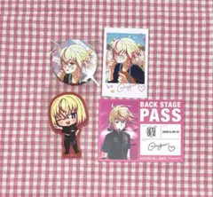 2026年最新】vs ambivalenz アグリの人気アイテム - メルカリ