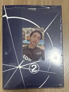 2026年最新】ateez アルバム ソンファの人気アイテム - メルカリ