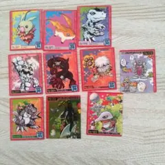 2026年最新】デジタルモンスターシールダスEXの人気アイテム - メルカリ