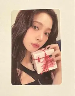 2026年最新】aespa クリスマス カリナの人気アイテム - メルカリ