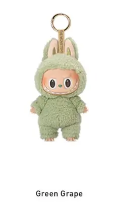 2026年最新】PopMart labubu the マカロンぬいぐるみの人気アイテム