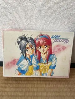 2026年最新】ときめきメモリアル ジグソーパズルの人気アイテム - メルカリ