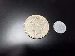 2026年最新】ピースダラー 1923の人気アイテム - メルカリ