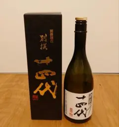 2026年最新】十四代空瓶の人気アイテム - メルカリ