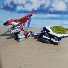 2026年最新】旧ゾイド 未開封の人気アイテム - メルカリ