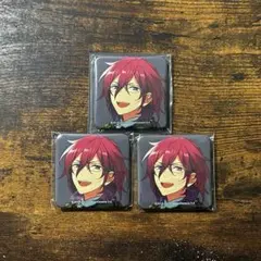 2026年最新】七種茨 缶バッジ tripの人気アイテム - メルカリ