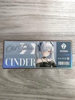 2026年最新】NIKKE シンデレラ カードの人気アイテム - メルカリ