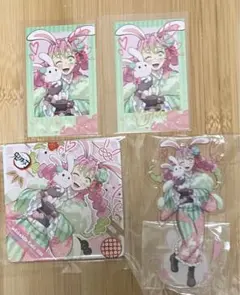 2026年最新】甘露寺蜜璃 アクリルスタンド 卯年の人気アイテム - メルカリ