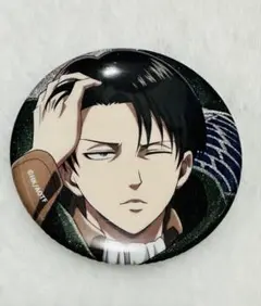 2026年最新】進撃の巨人 カラオケの鉄人 缶バッジの人気アイテム