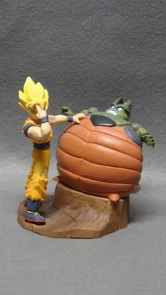 2026年最新】ドラゴンボールカプセル 帰ってきたセル編の人気アイテム