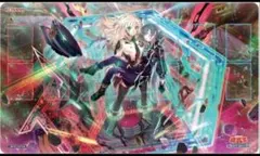 2026年最新】プレイマット 遊戯王 閃刀姫の人気アイテム - メルカリ