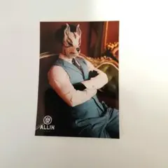 2026年最新】o-menz 狐 チェキの人気アイテム - メルカリ