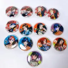 2026年最新】ペルソナライブ 缶バッジの人気アイテム - メルカリ