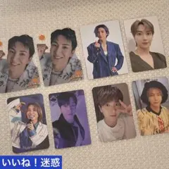 2026年最新】kyuhyun トレカの人気アイテム - メルカリ