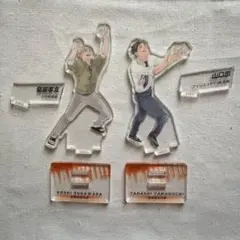 2026年最新】クロニクル ハイキュー 菅原の人気アイテム - メルカリ