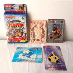 2026年最新】パキパキカードの人気アイテム - メルカリ