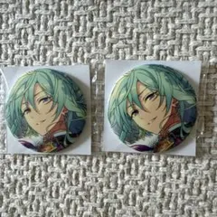 2026年最新】日々樹渉 缶バッジ 2024の人気アイテム - メルカリ